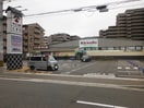 キリン堂(ドラッグストア)まで1100m 浜田ハイツ