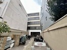 リエス東山三条の外観