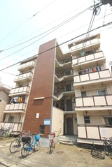 池内マンション