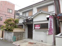 田井町みつばち貸家