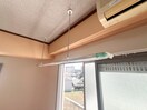 内観写真 ラビアンヌレポー