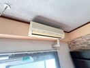 内観写真 ラビアンヌレポー