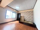 居室 ラビアンヌレポー