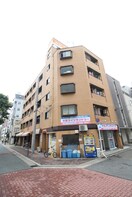 外観写真 ウィン天六南館