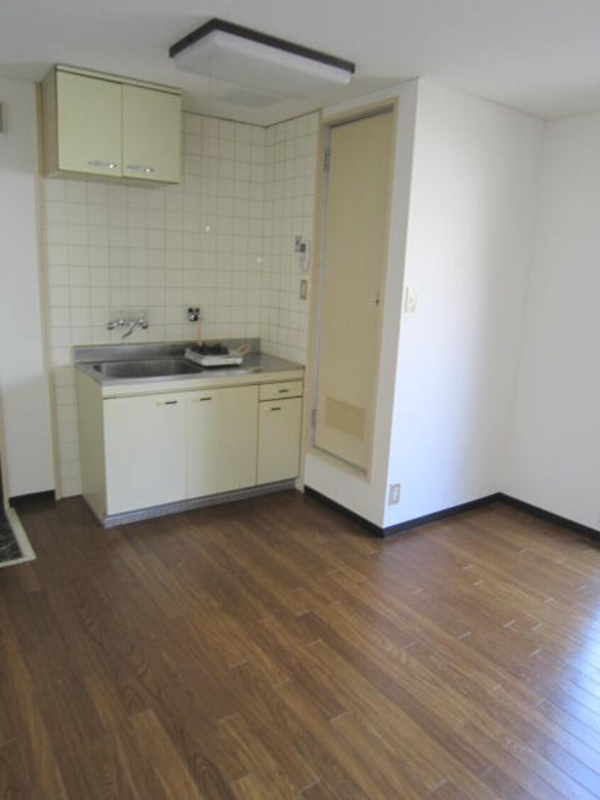 内観写真 ウィン天六南館