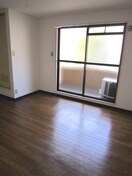 内観写真 ウィン天六南館