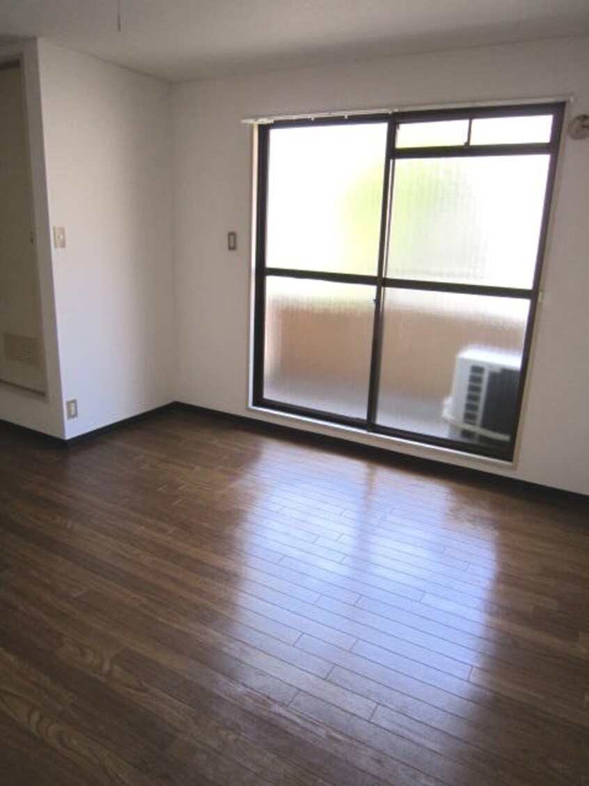 内観写真 ウィン天六南館