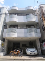 第２ヌヴェ－ルハイツ