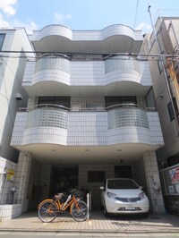 第２ヌヴェ－ルハイツ