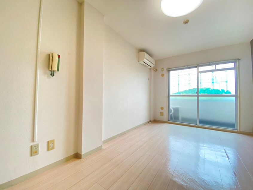 居室 キューデンス21B棟