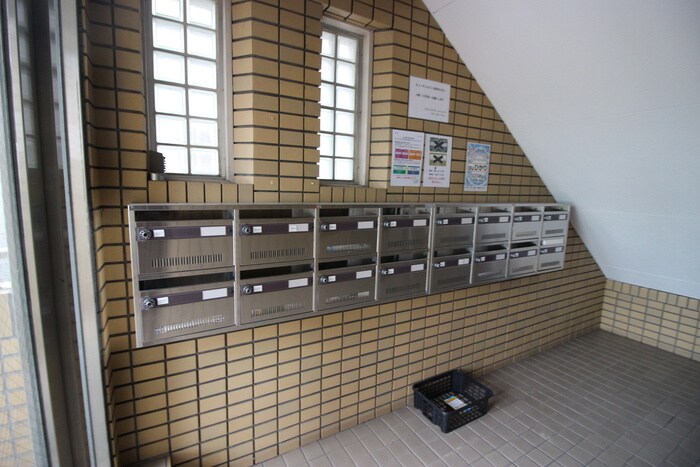 建物設備 キューデンス21B棟