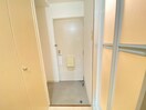 玄関 キューデンス21B棟