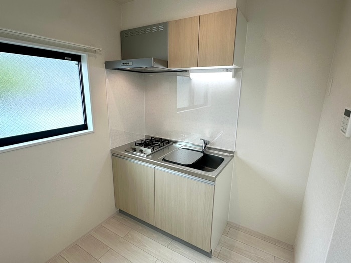 キッチン デルソーレ山科