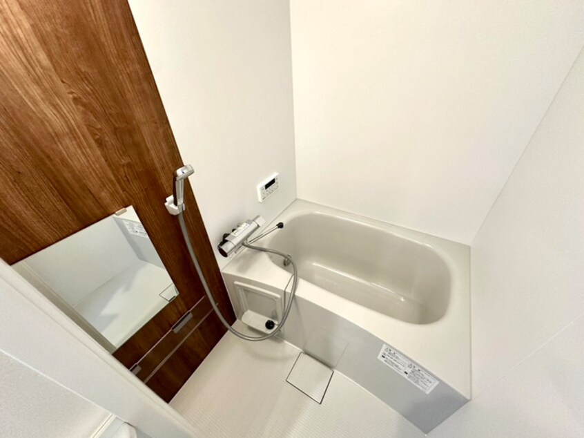 バス／シャワールーム等 デルソーレ山科