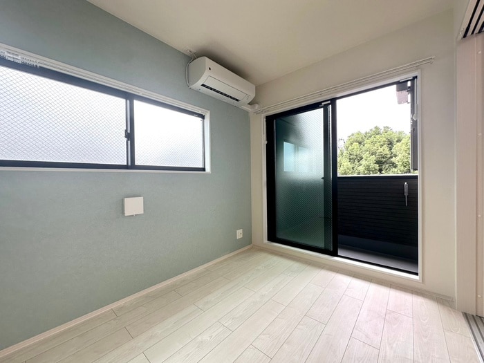 居室 デルソーレ山科