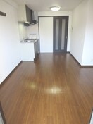 居室 プリモディ－ネ福島