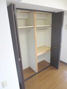 収納 プリモディ－ネ福島