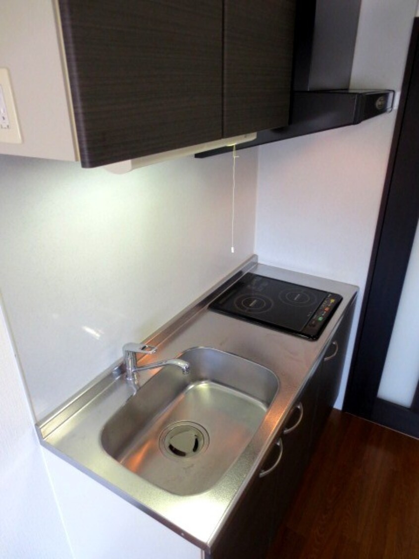 キッチン プリモディ－ネ福島