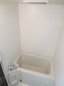 バス／シャワールーム等 プリモディ－ネ福島