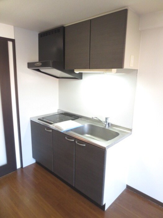 キッチン プリモディ－ネ福島