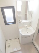 洗面 プリモディ－ネ福島