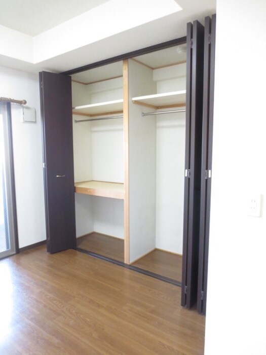 収納 プリモディ－ネ福島