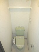 バス／シャワールーム等 プリモディ－ネ福島