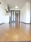 居室 プリモディ－ネ福島