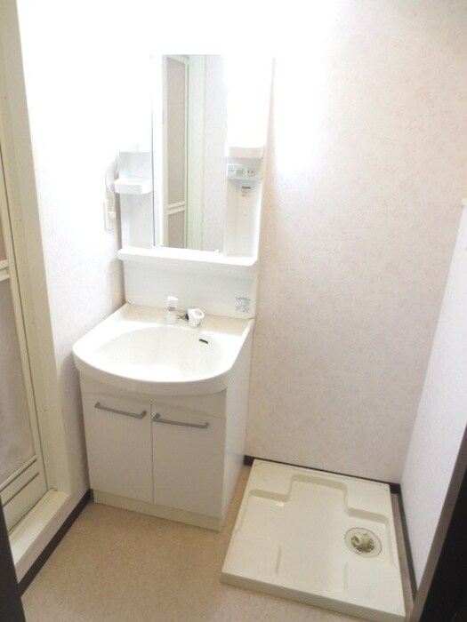 洗面 プリモディ－ネ福島