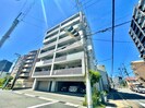 g+(ジープラス）の外観