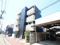 ラグナプレミア元町