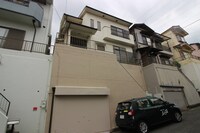 和泉市室堂町貸家