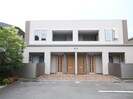 リンダ・カーサの外観