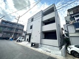 四ノ宮レジデンス