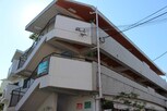 シブヤハイツ