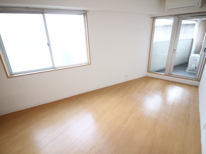 居室 ＩＢＫＨＯＵＳＥⅡ