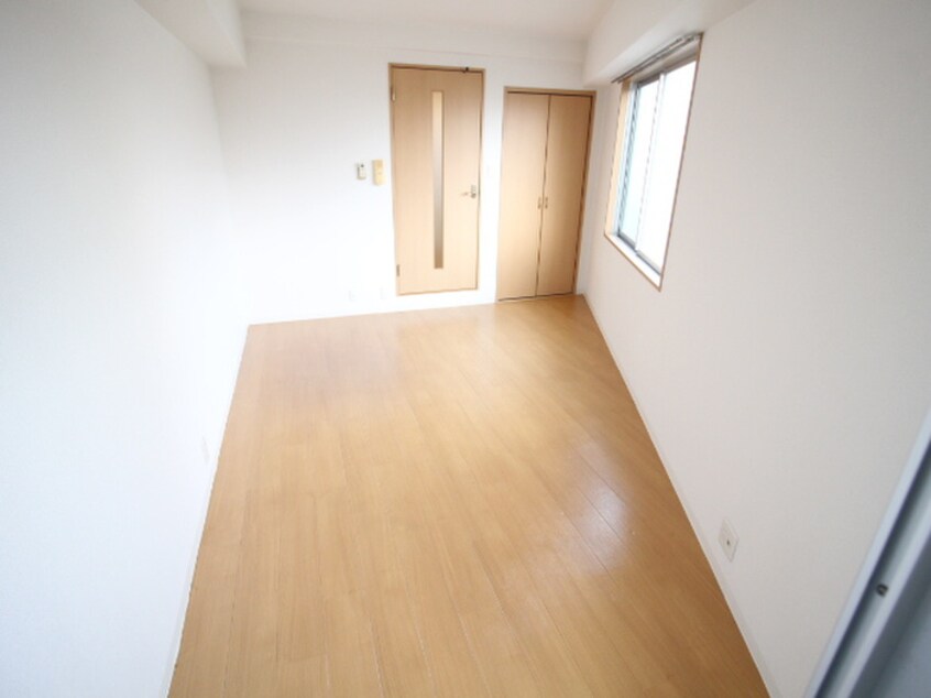 居室 ＩＢＫＨＯＵＳＥⅡ