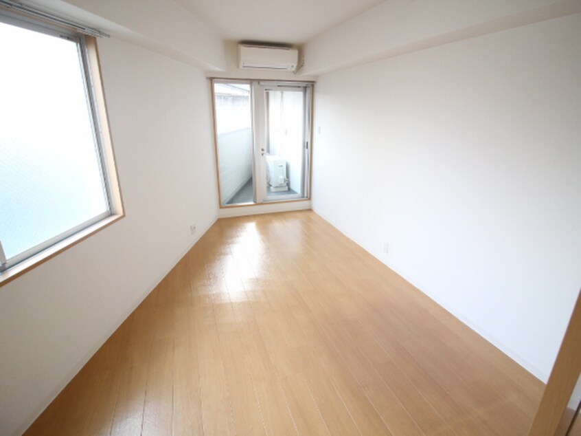 居室 ＩＢＫＨＯＵＳＥⅡ