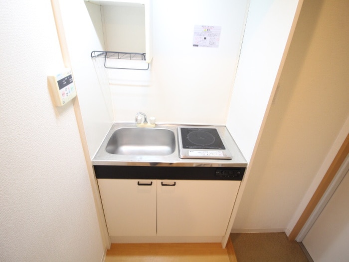 キッチン ＩＢＫＨＯＵＳＥⅡ