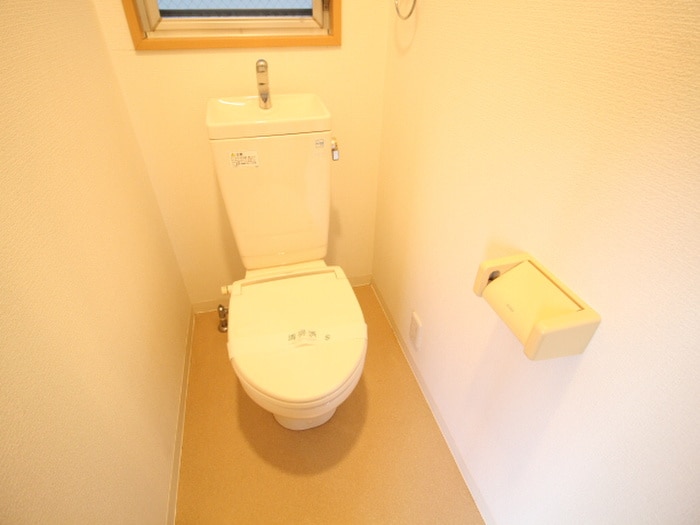 トイレ ＩＢＫＨＯＵＳＥⅡ