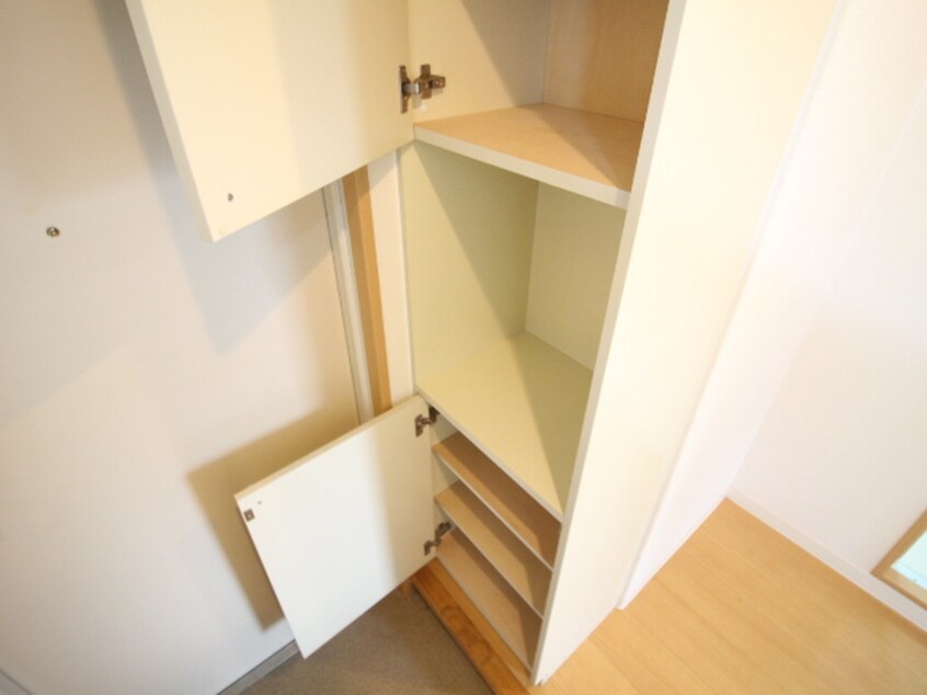 靴箱 ＩＢＫＨＯＵＳＥⅡ