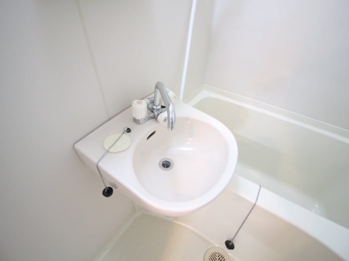 洗面 ＩＢＫＨＯＵＳＥⅡ