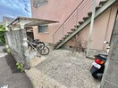 建物設備 北摂荘