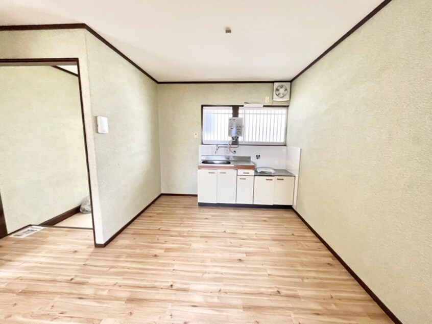 居室 北摂荘