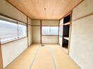 居室 北摂荘