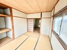 居室 北摂荘