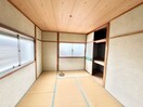 居室 北摂荘