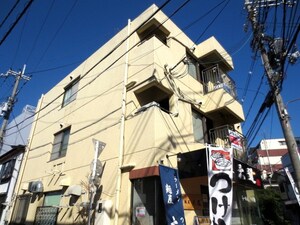 東洋ビル