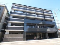 ベラジオ京都一乗寺(506)