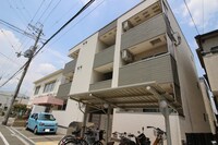 フジパレス石橋Ⅲ番館